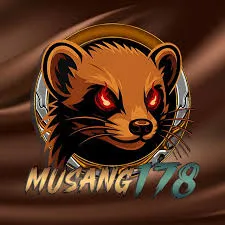 MUSANG178 - Permainan QiuQiu Seru dan Menantang