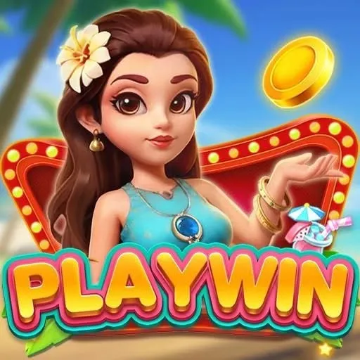 PLAYWIN - Game Memancing Seru dan Menantang
