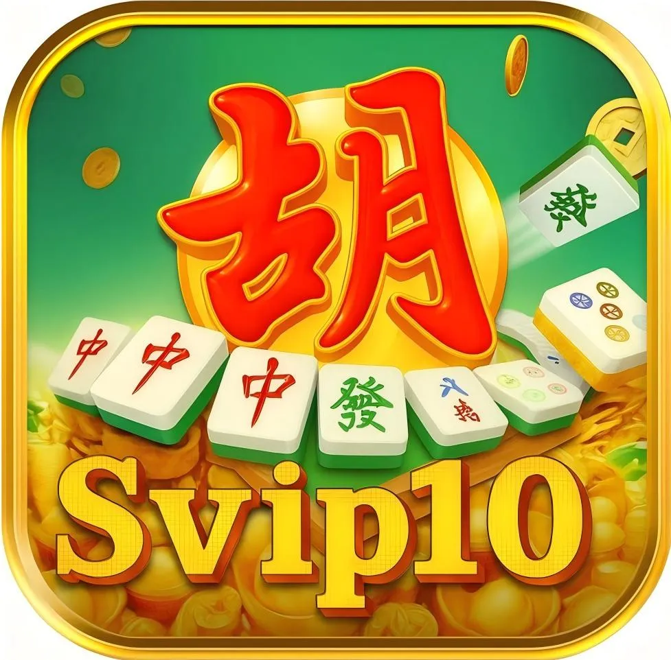 SVIP10 - Game Idle Menarik dan Seru