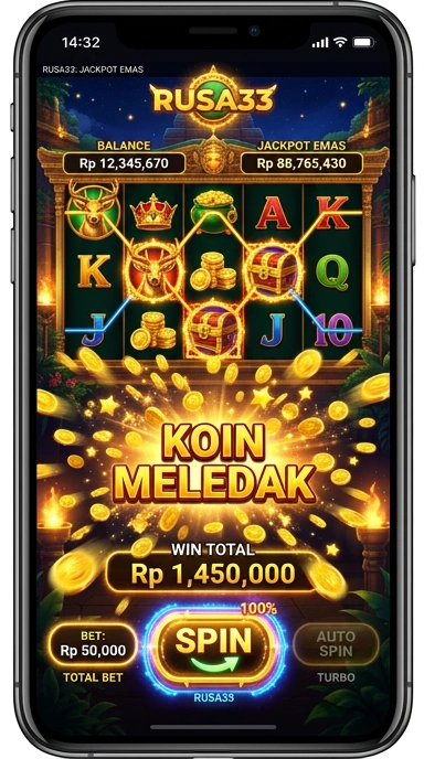 Katalog aplikasi rusa33 yang beragam dan lengkap untuk semua pengguna.